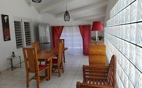 Yxelatam Appartements De Luxe Vue Mer Memorial Act Pointe-A-Pitre